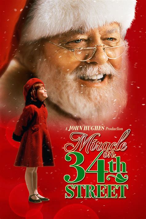 miracle on 34th street movie guide